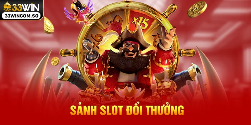 33WIN – Link Trang Chủ 33WIN.COM Chính Thức T10/2026 33 Sảnh slot đổi thưởng